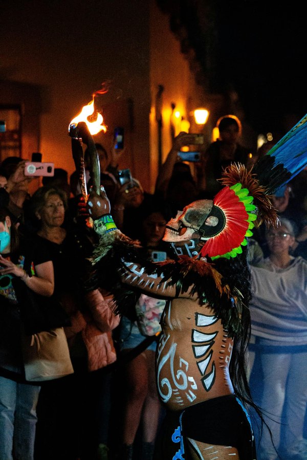 Où découvrir les danses traditionnelles en Polynésie française ?