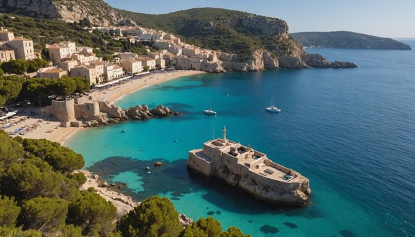 Réserver un voyage aux Baléares : astuces et conseils pratiques